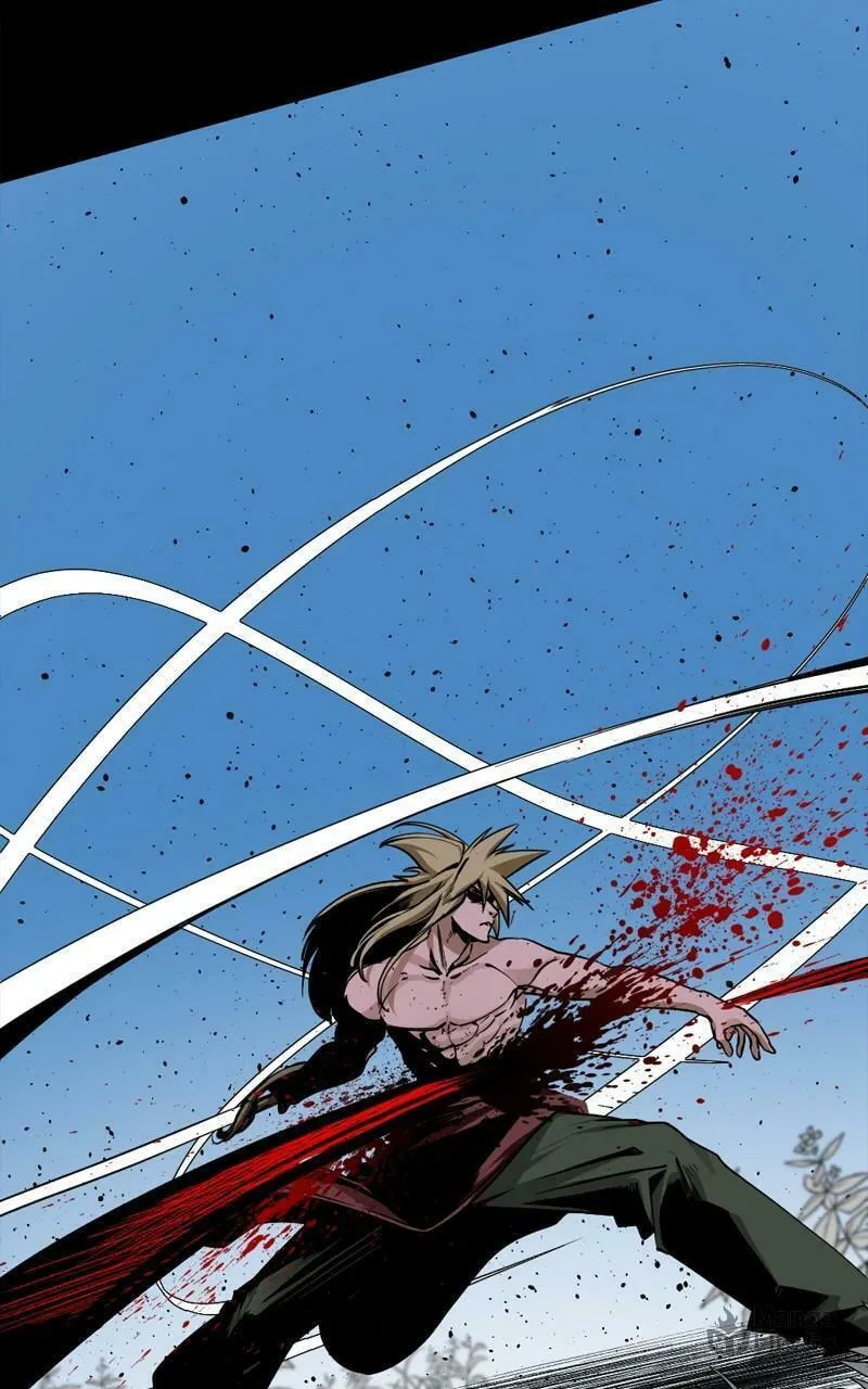 Hero Killer Chapter 168 page 65 - 