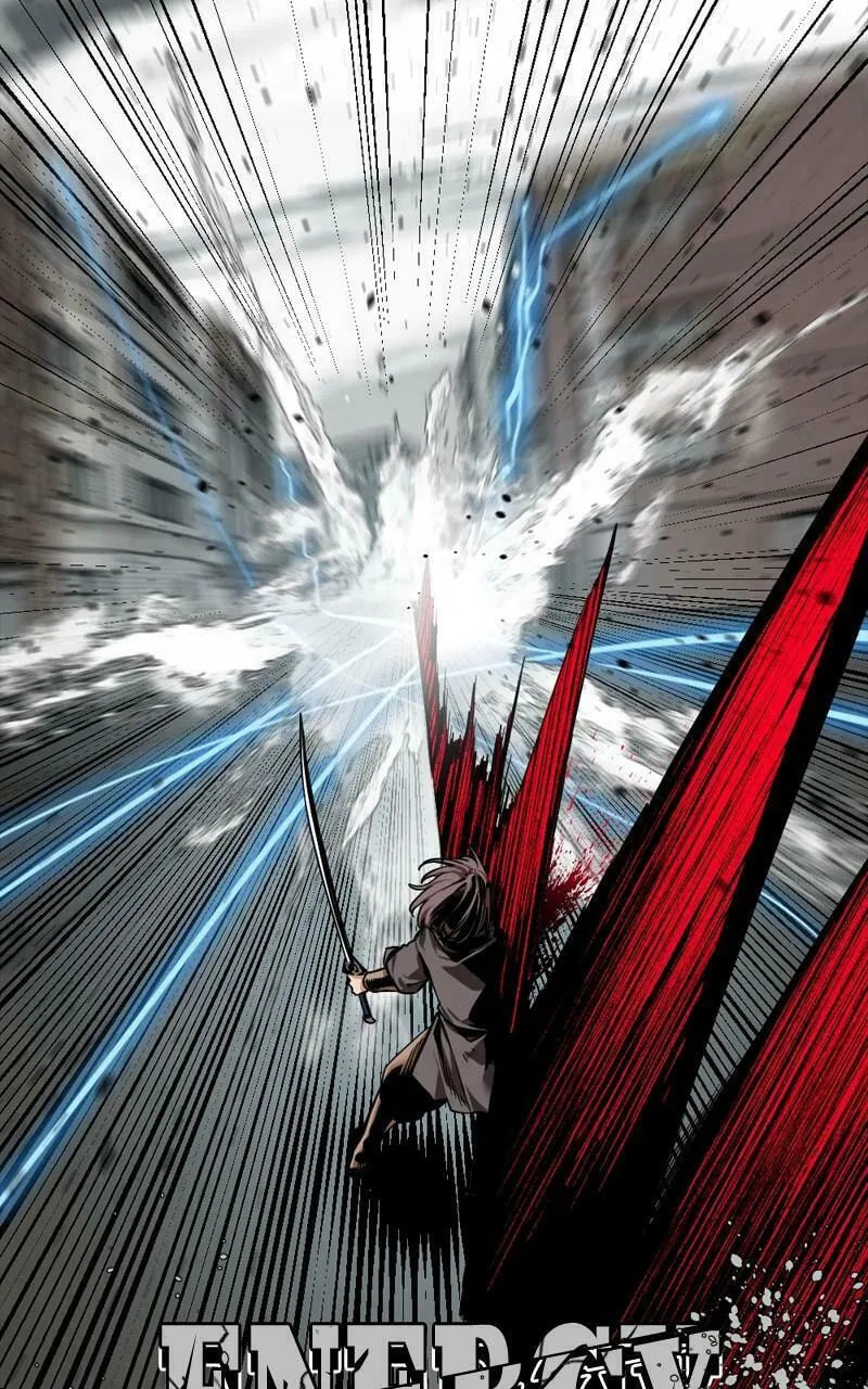 Hero Killer Chapter 168 page 67 - 