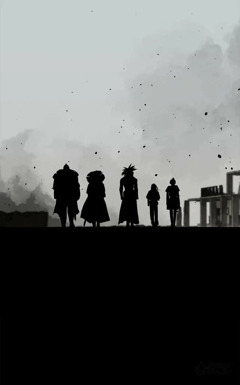 Hero Killer Chapter 168 page 69 - 