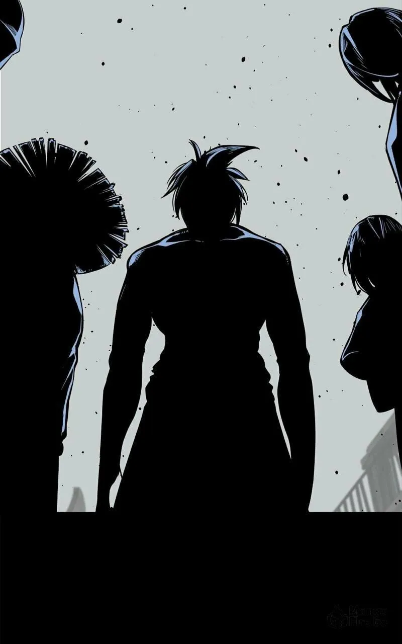 Hero Killer Chapter 168 page 72 - 