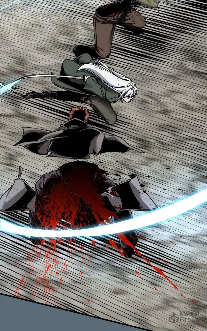 Hero Killer Chapter 168 page 75 - 