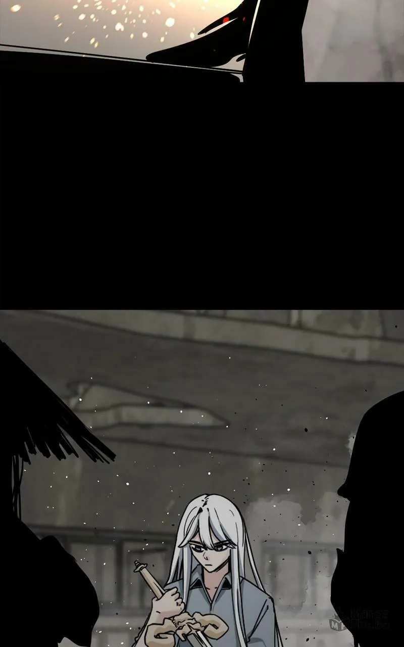 Hero Killer Chapter 168 page 80 - 