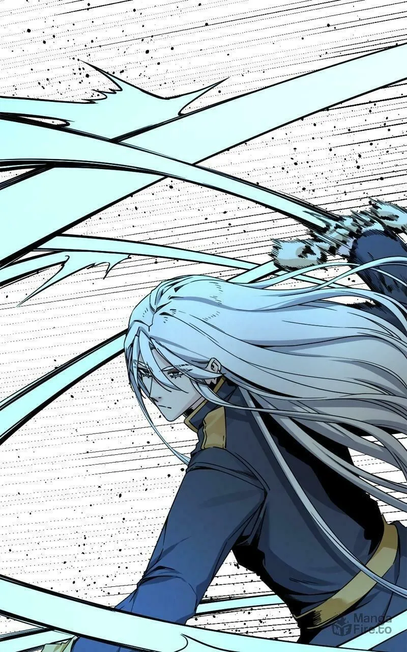 Hero Killer Chapter 168 page 9 - 