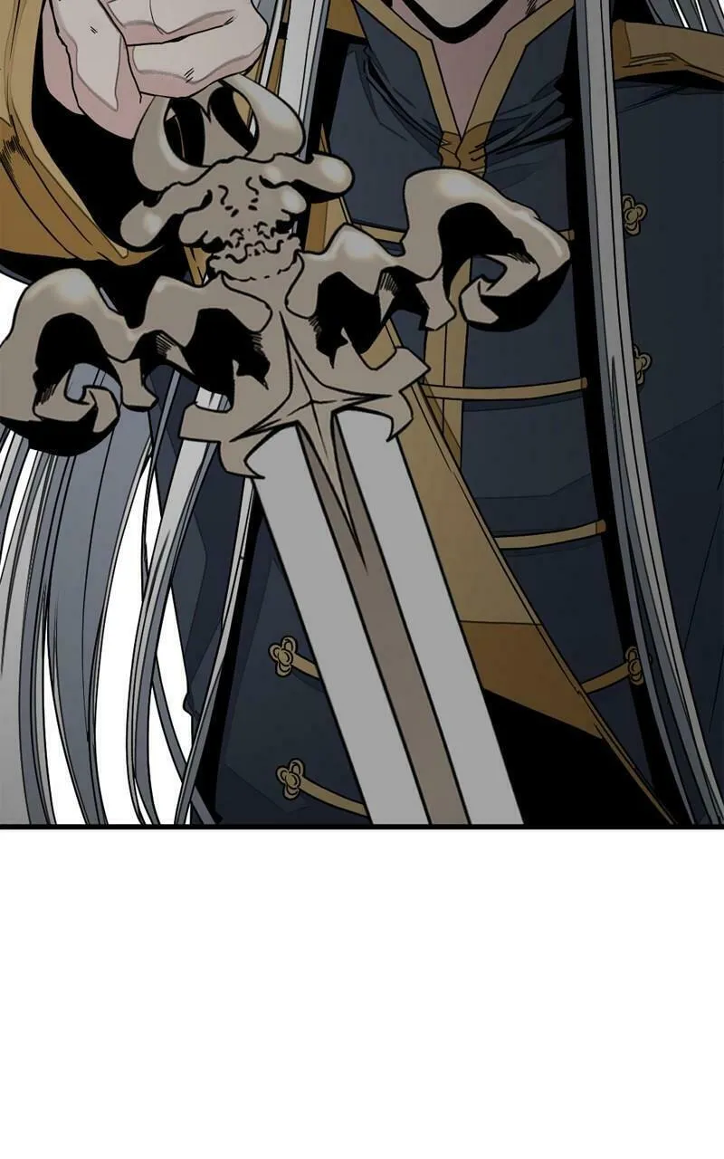 Hero Killer Chapter 168 page 83 - 
