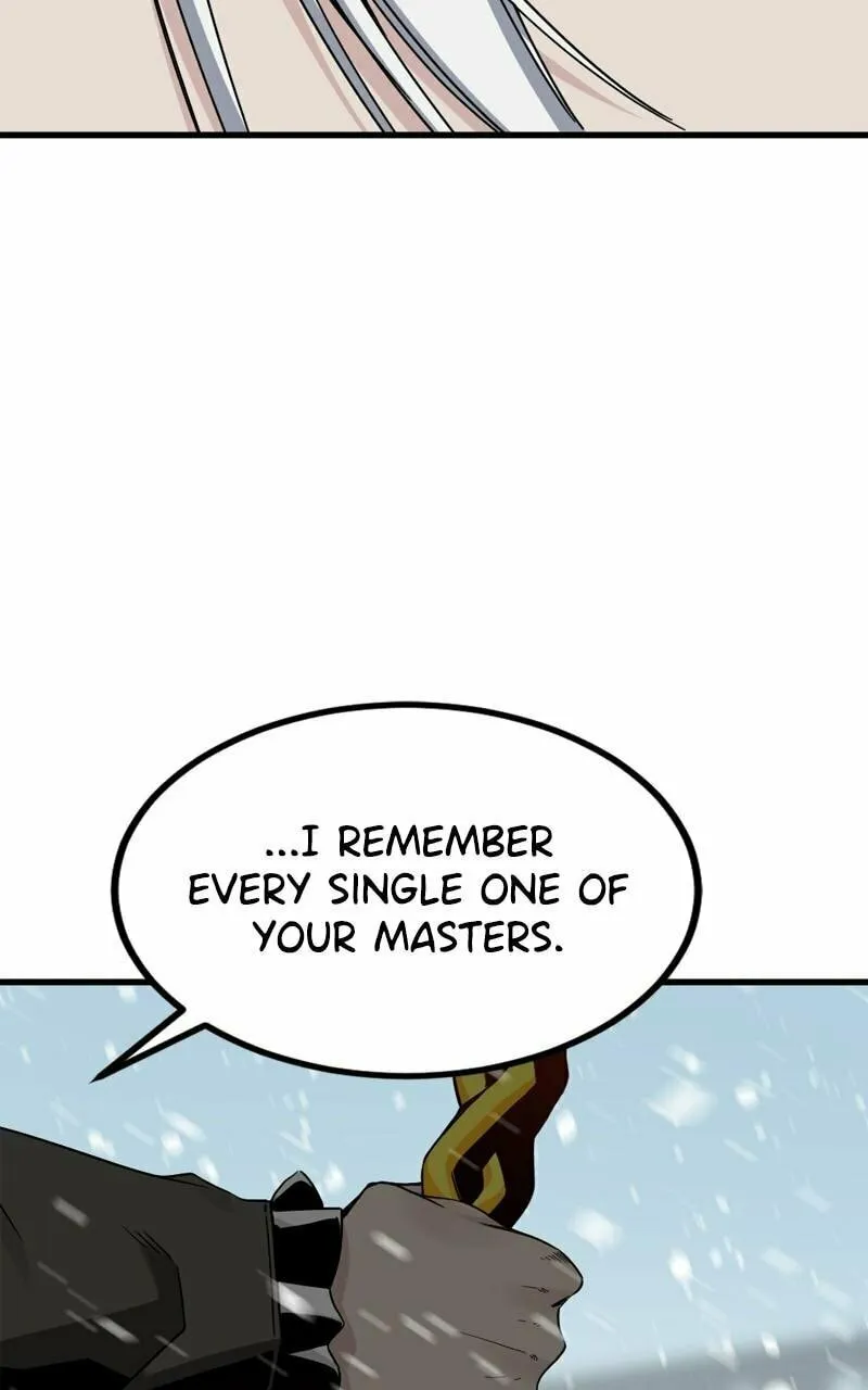 Hero Killer Chapter 168 page 86 - 