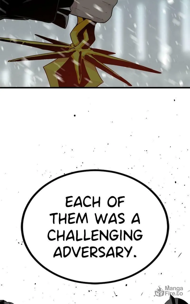 Hero Killer Chapter 168 page 87 - 