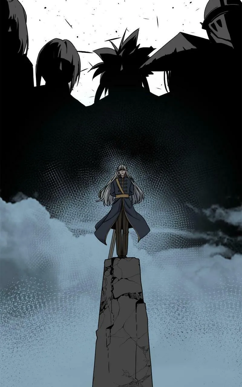 Hero Killer Chapter 168 page 88 - 