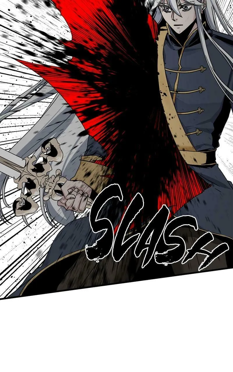Hero Killer Chapter 168 page 98 - 
