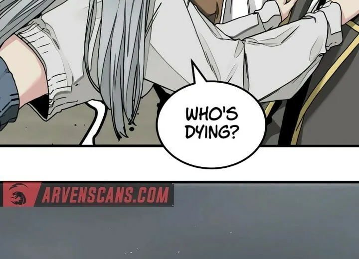 Hero Killer Chapter 169 page 12 - 