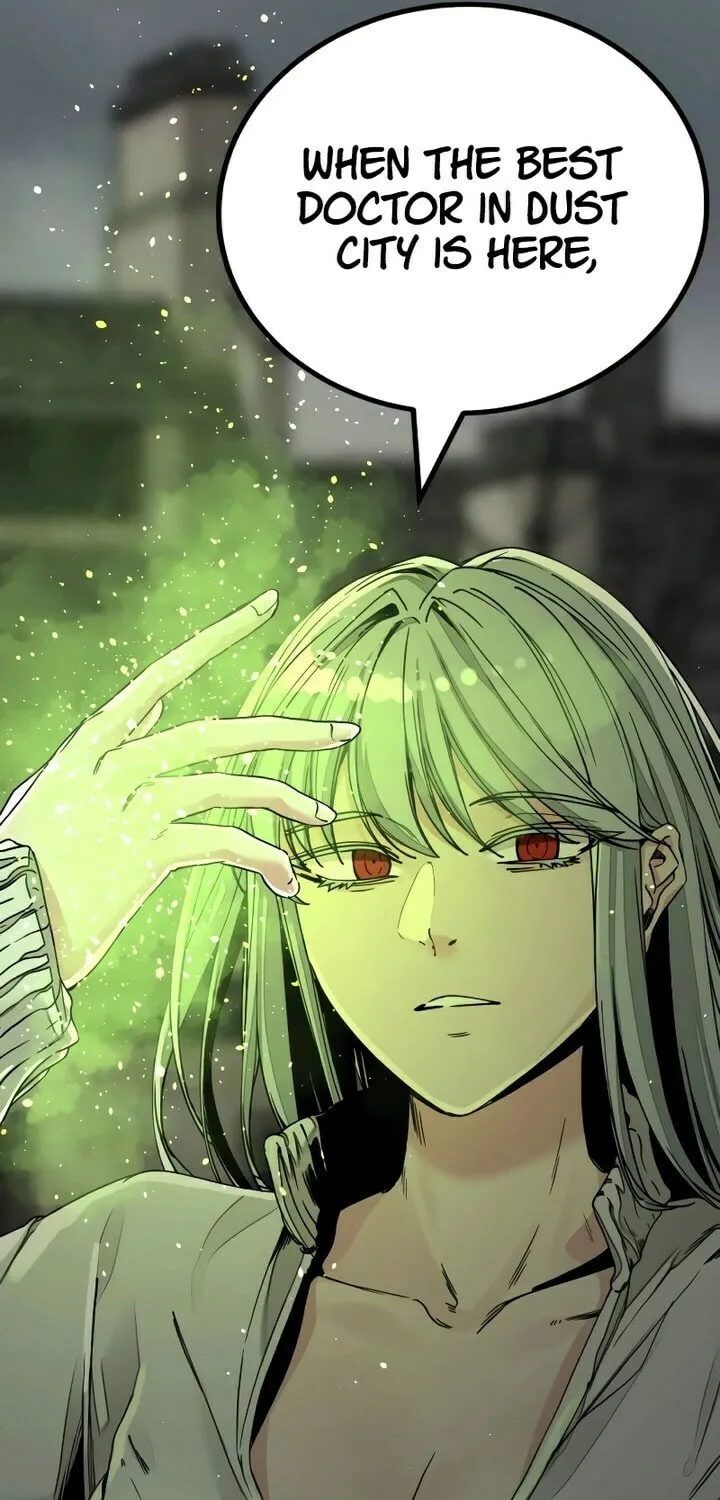 Hero Killer Chapter 169 page 13 - 