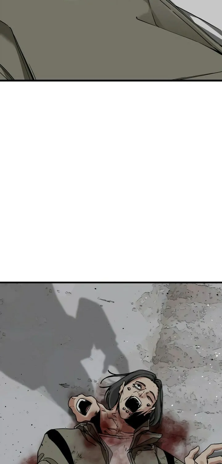 Hero Killer Chapter 169 page 16 - 
