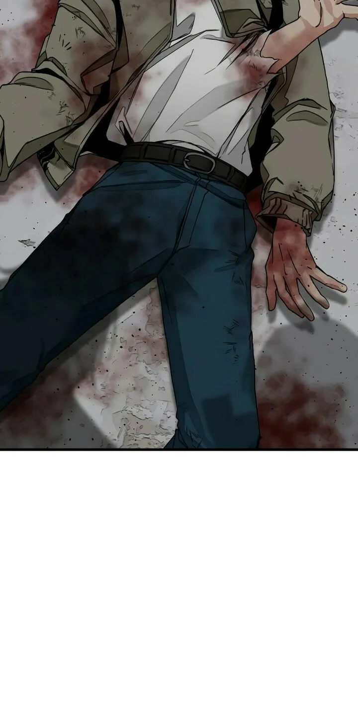 Hero Killer Chapter 169 page 17 - 