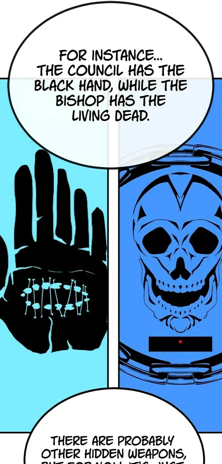 Hero Killer Chapter 169 page 18 - 