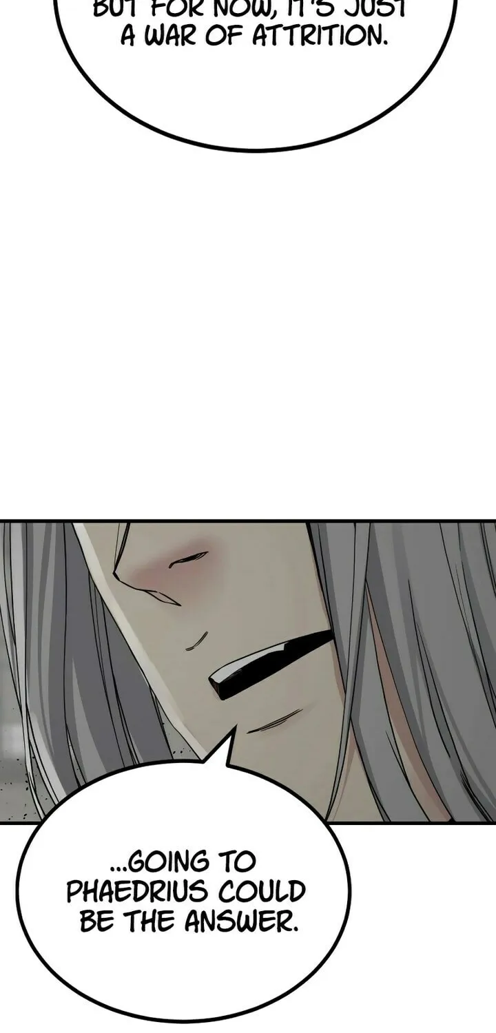 Hero Killer Chapter 169 page 19 - 