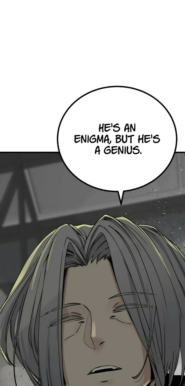 Hero Killer Chapter 169 page 20 - 