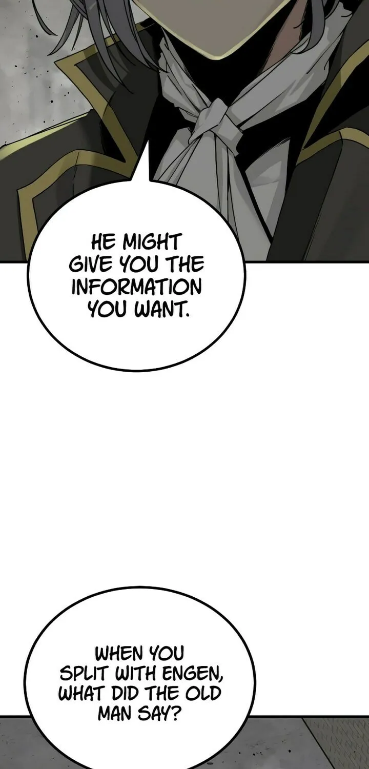 Hero Killer Chapter 169 page 21 - 