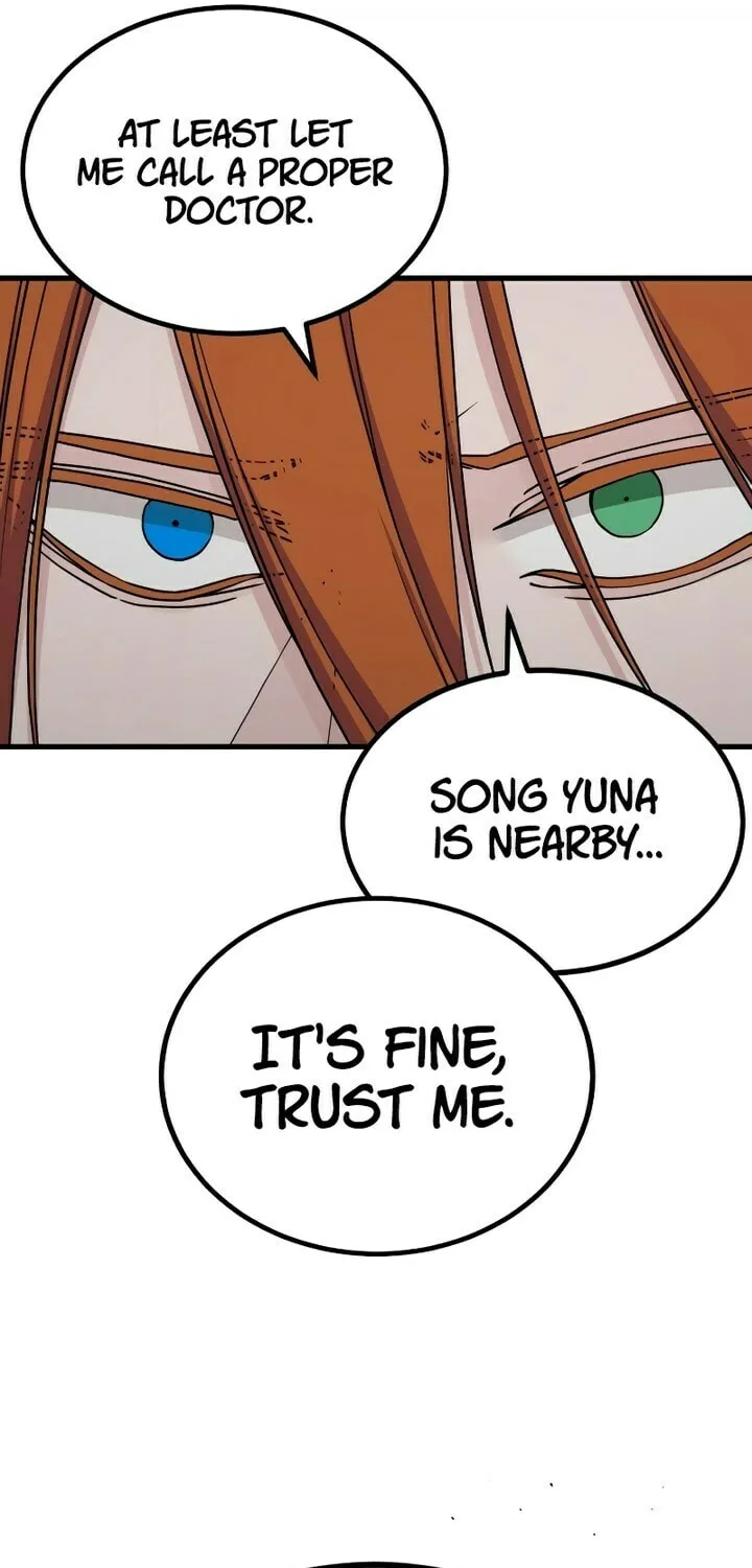 Hero Killer Chapter 169 page 24 - 