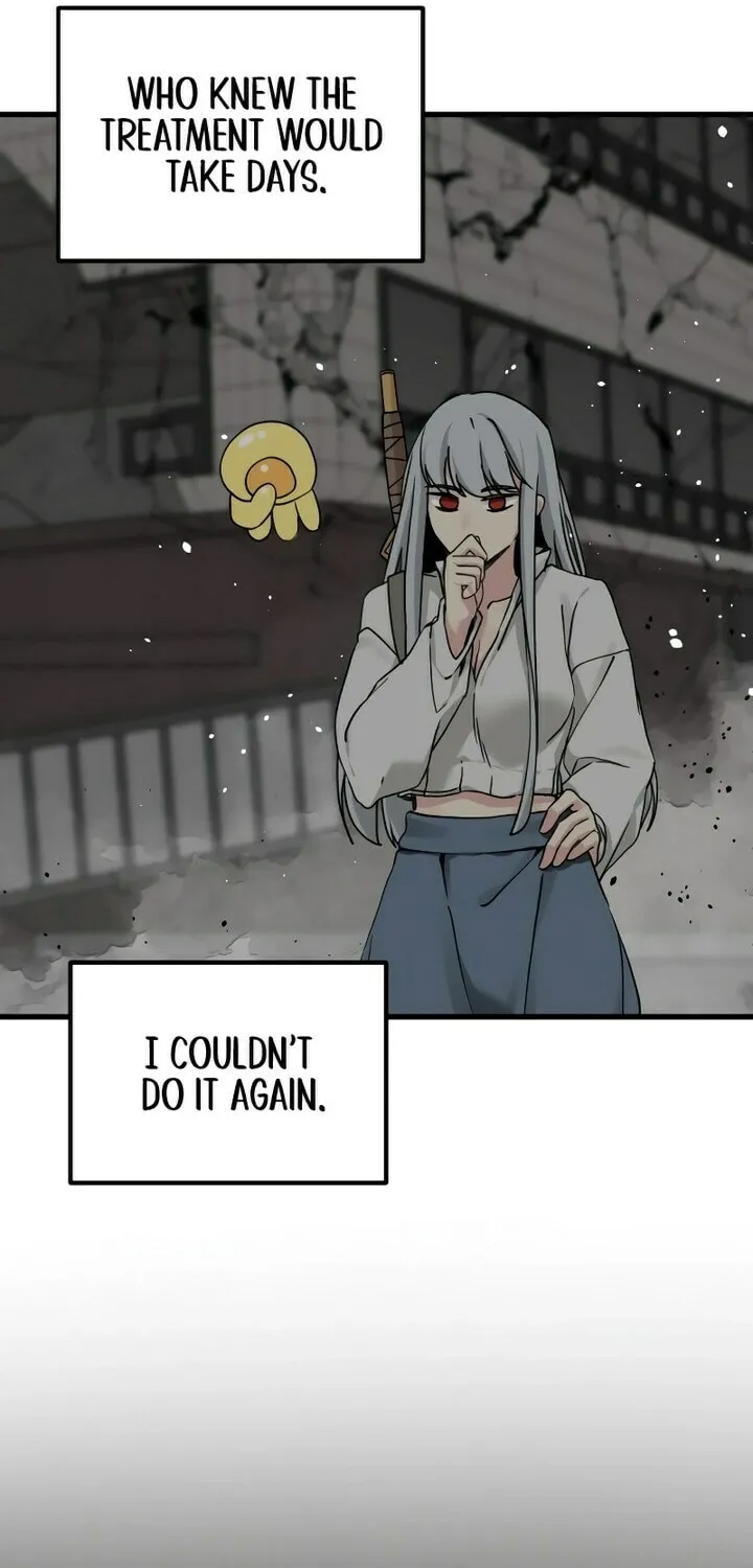 Hero Killer Chapter 169 page 30 - 