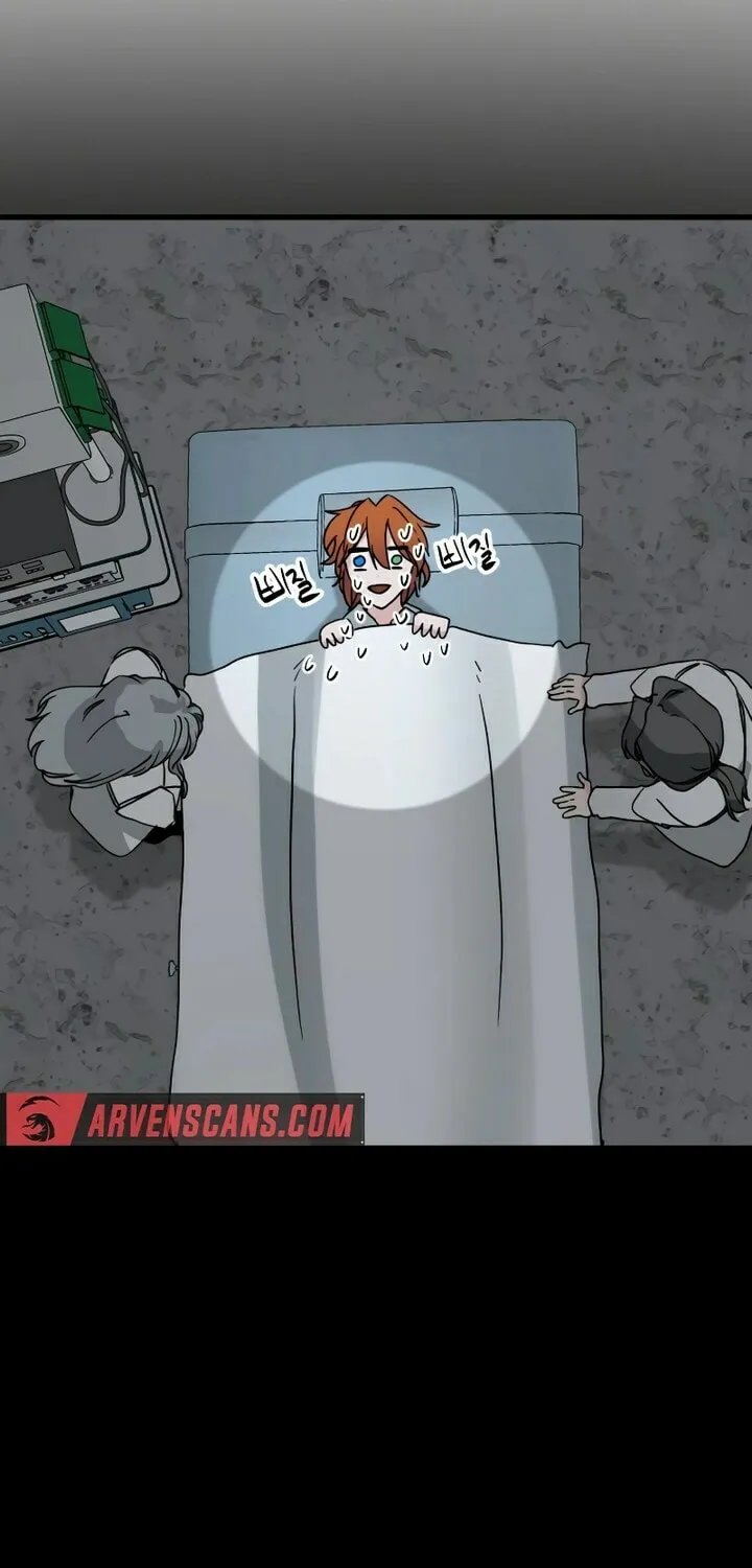 Hero Killer Chapter 169 page 31 - 