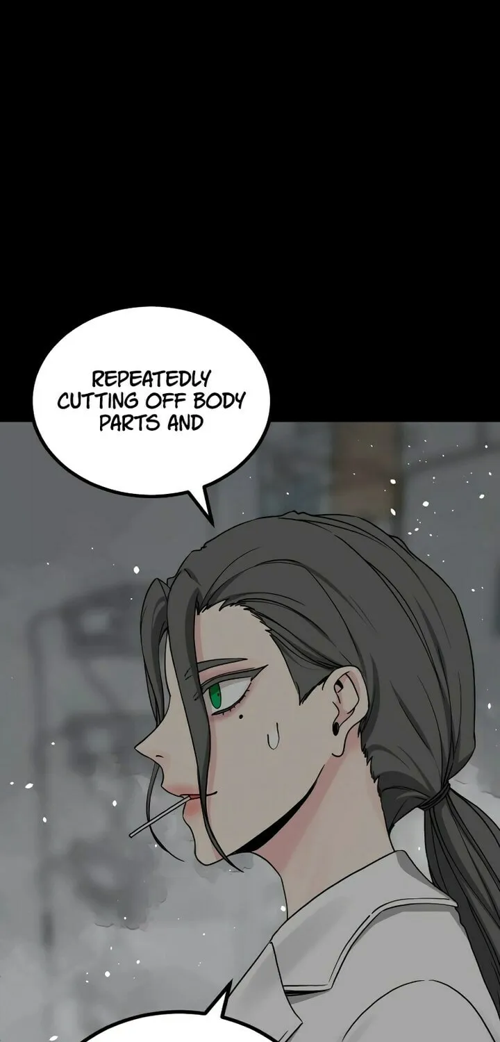 Hero Killer Chapter 169 page 32 - 