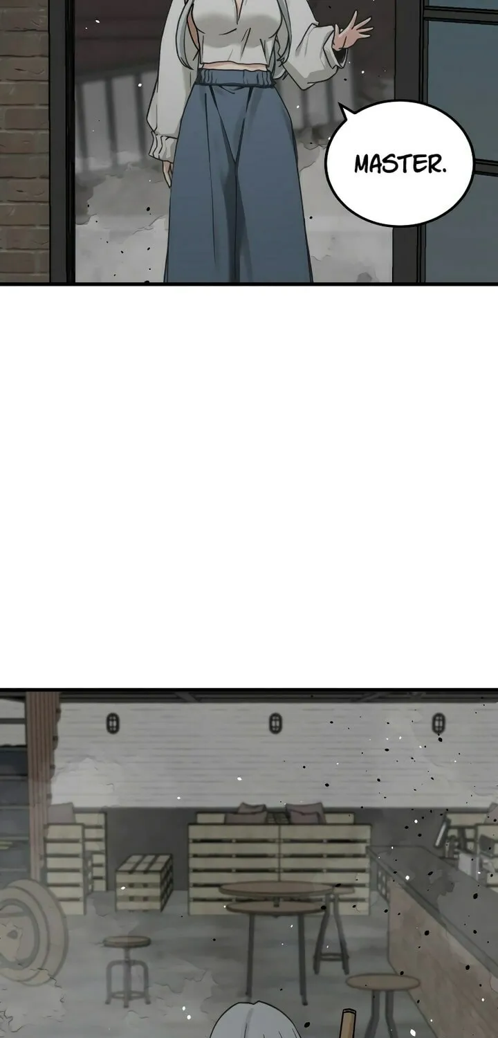 Hero Killer Chapter 169 page 37 - 