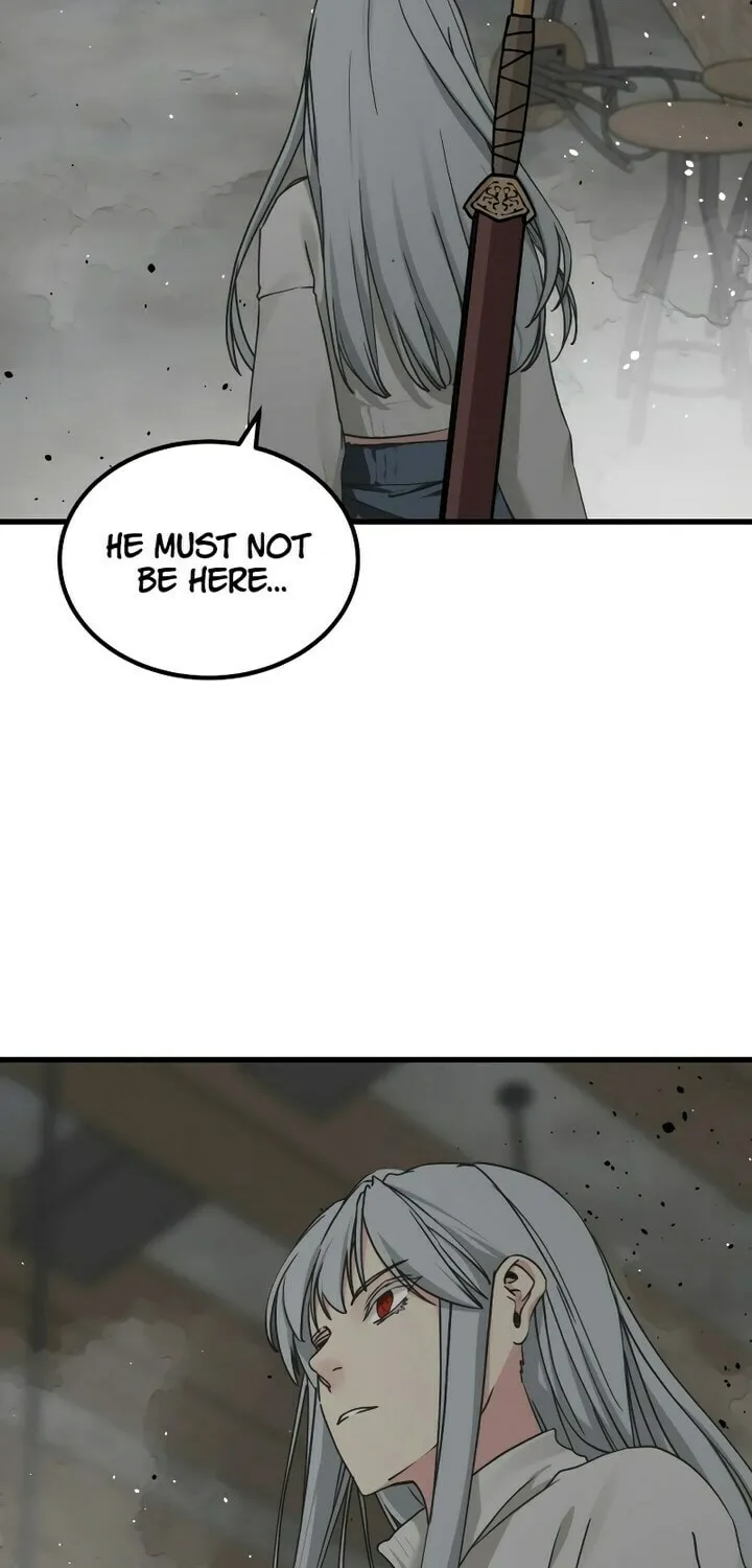 Hero Killer Chapter 169 page 38 - 