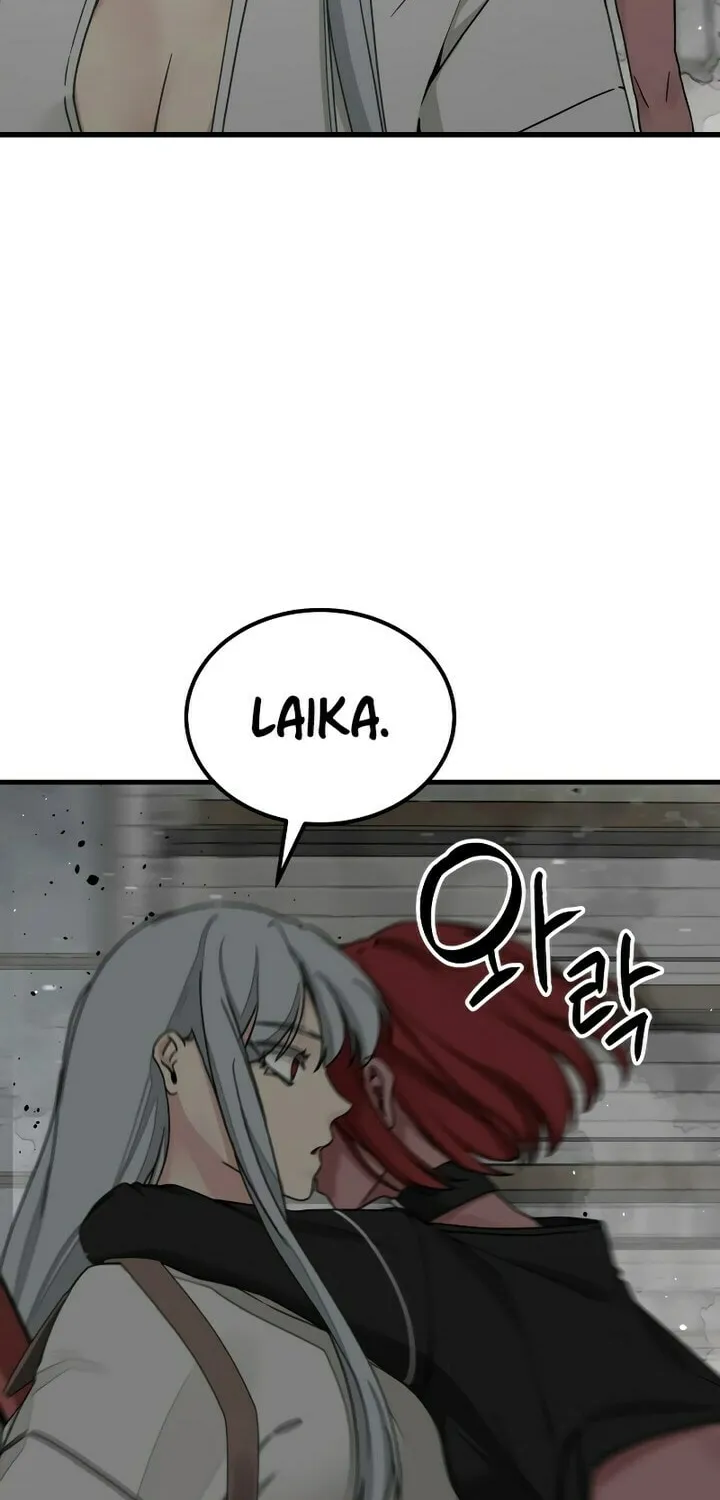 Hero Killer Chapter 169 page 42 - 