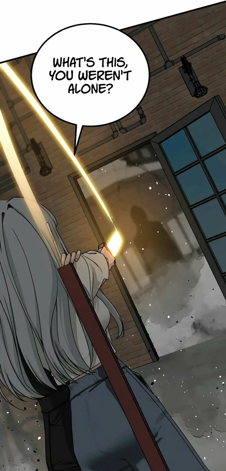 Hero Killer Chapter 169 page 46 - 