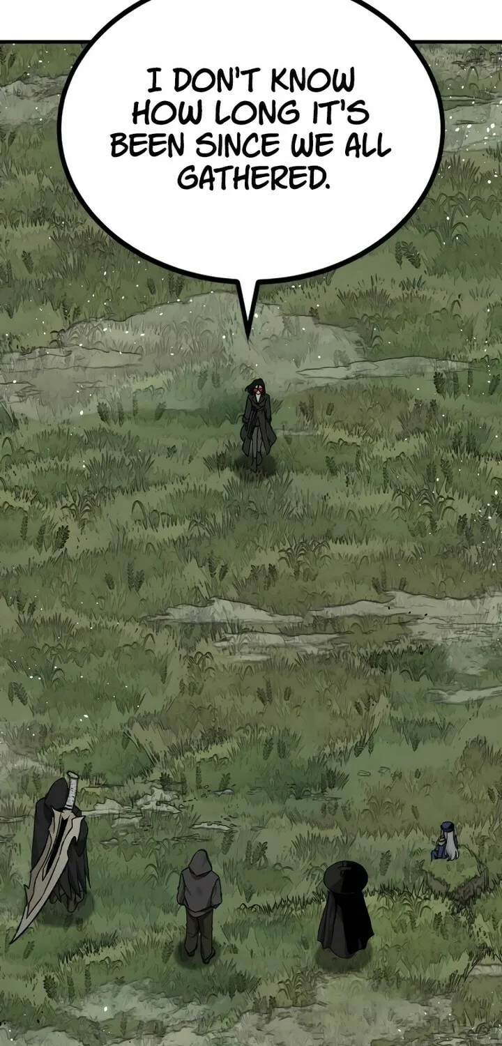 Hero Killer Chapter 169 page 55 - 