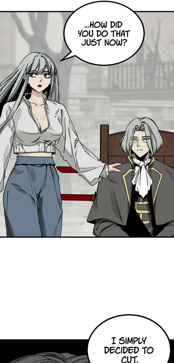Hero Killer Chapter 169 page 8 - 