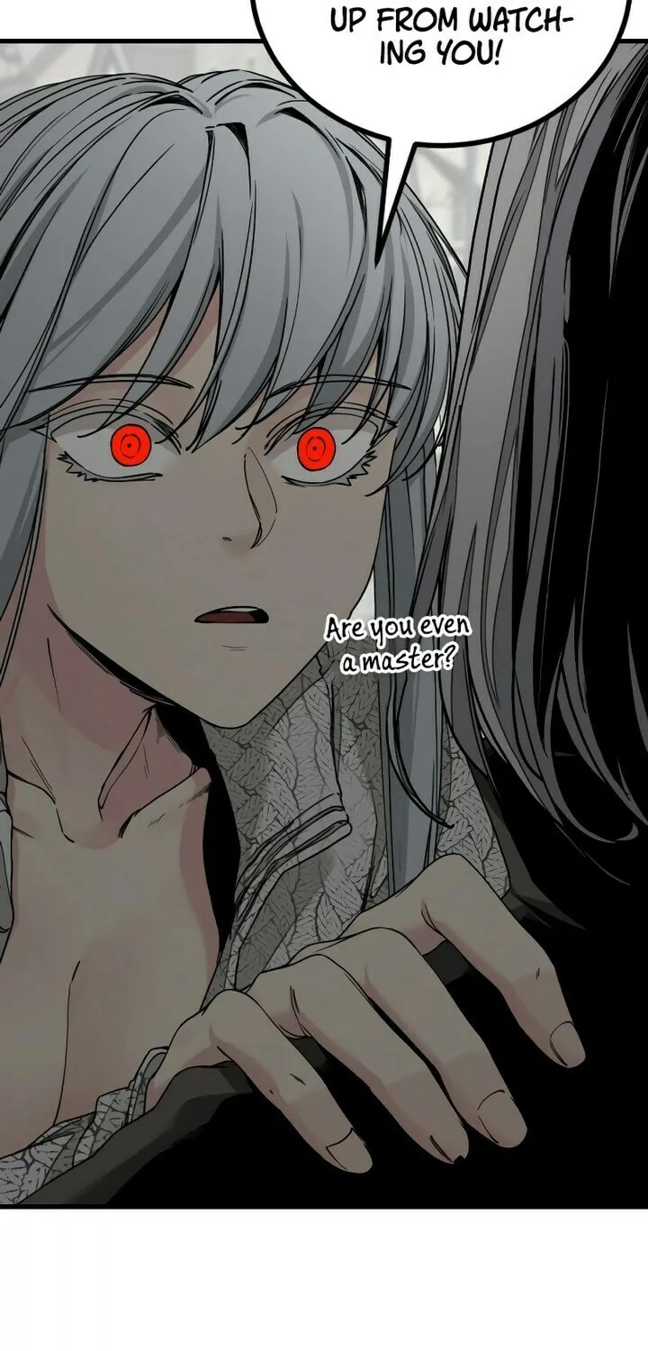 Hero Killer Chapter 169 page 10 - 