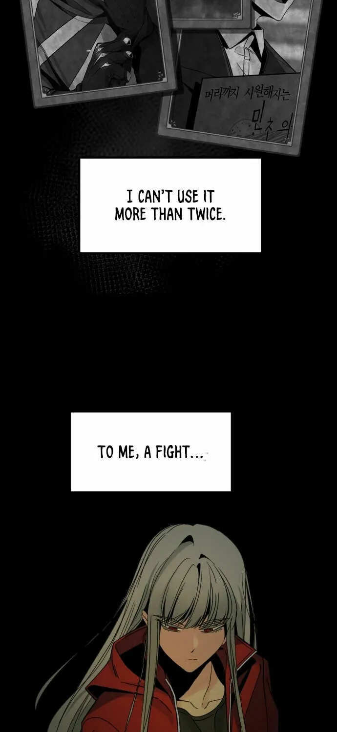 Hero Killer Chapter 17 page 11 - 