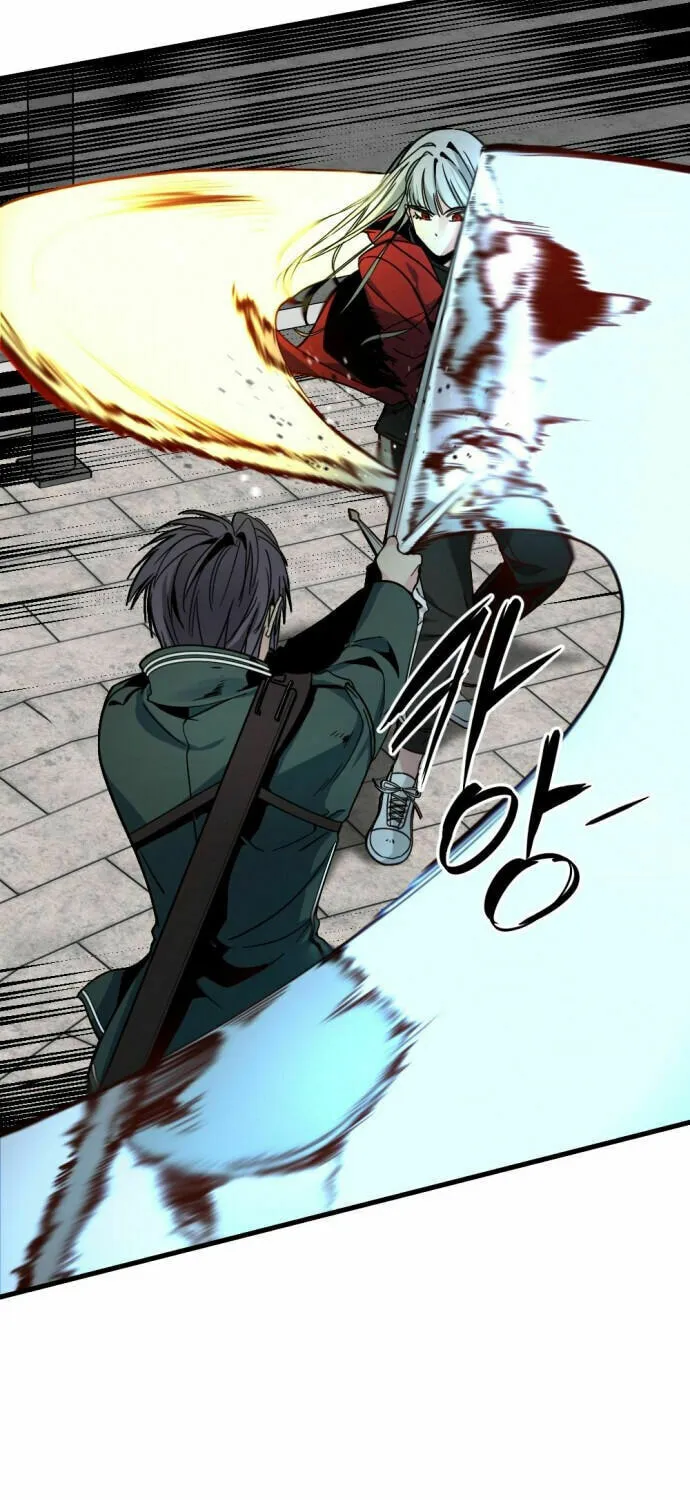 Hero Killer Chapter 17 page 16 - 