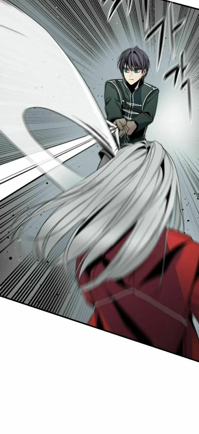 Hero Killer Chapter 17 page 18 - 