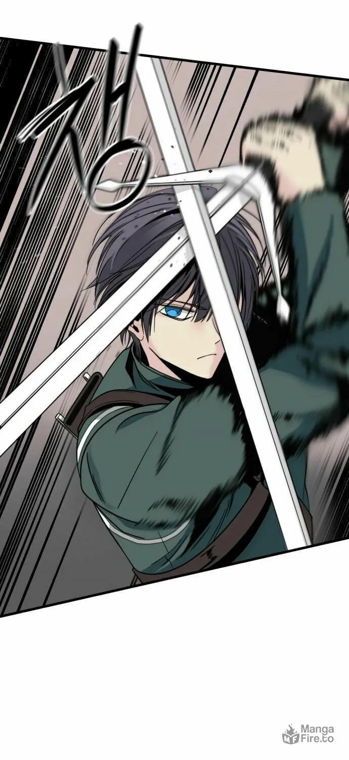 Hero Killer Chapter 17 page 19 - 