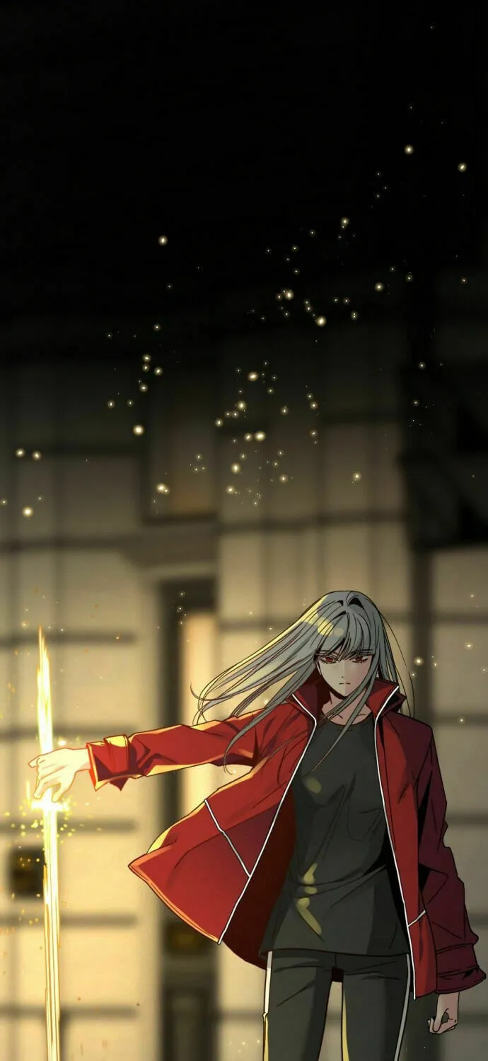 Hero Killer Chapter 17 page 3 - 