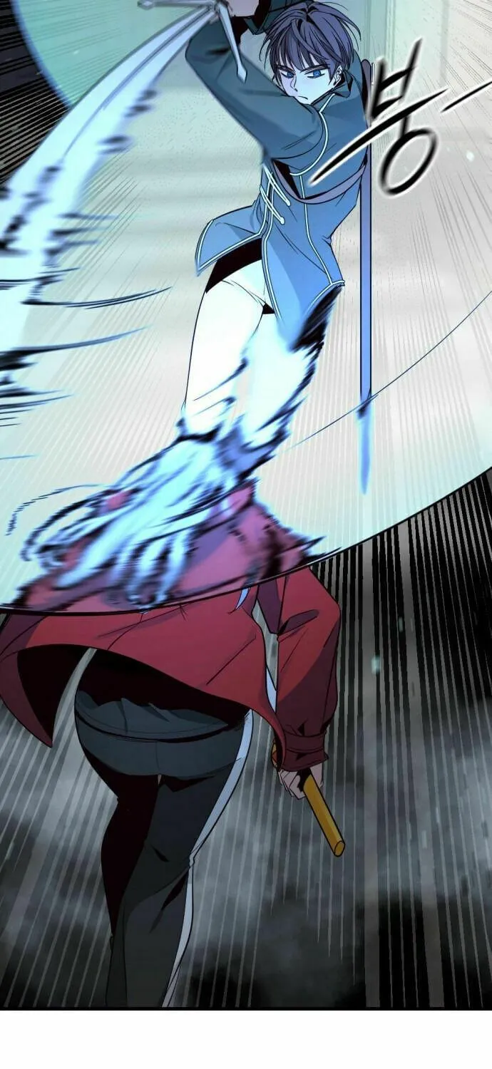Hero Killer Chapter 17 page 25 - 