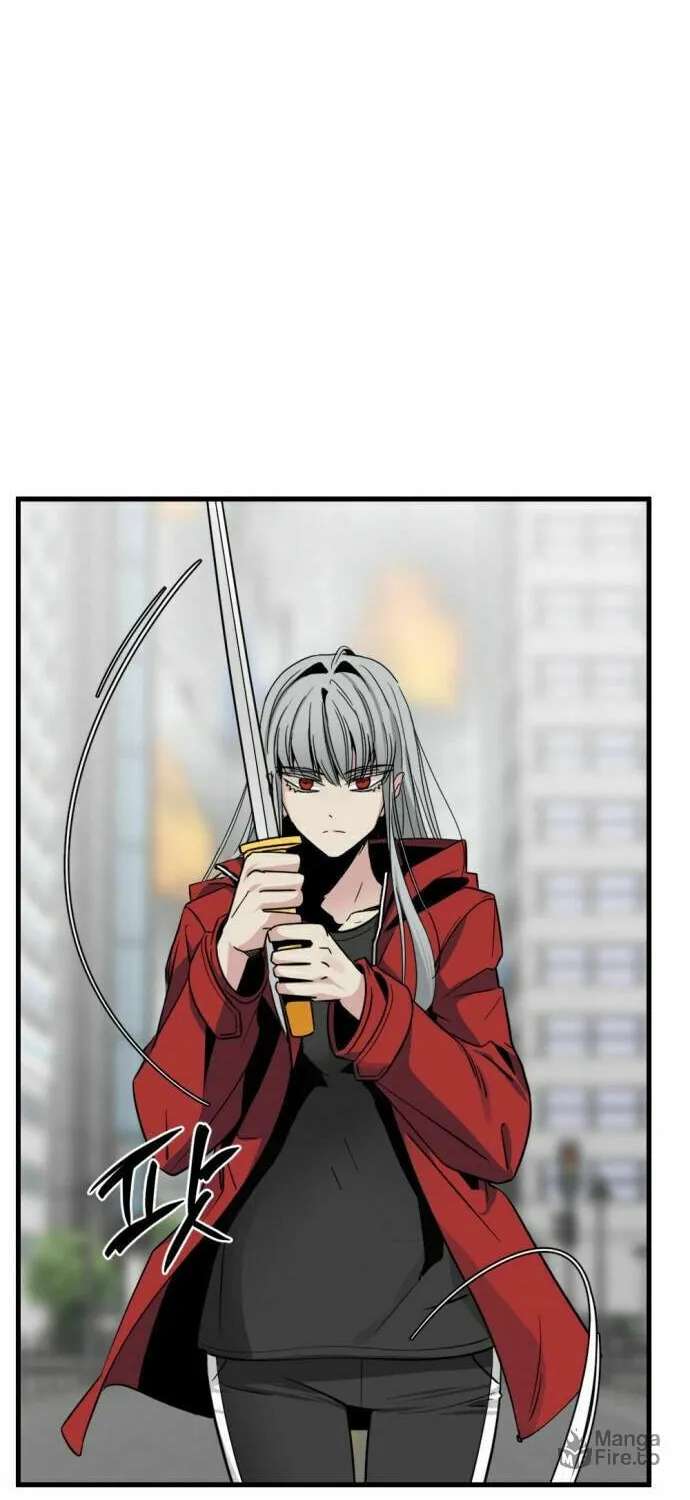 Hero Killer Chapter 17 page 26 - 