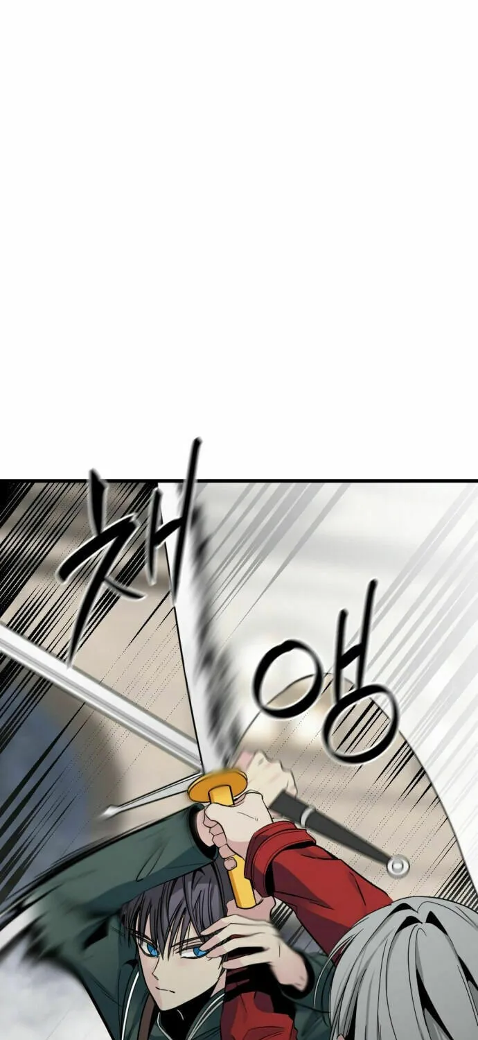 Hero Killer Chapter 17 page 27 - 