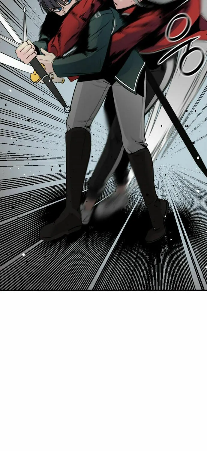 Hero Killer Chapter 17 page 29 - 