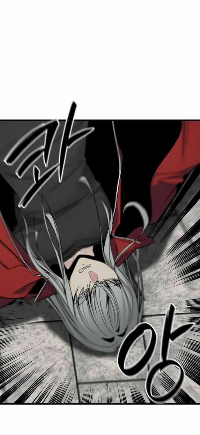 Hero Killer Chapter 17 page 30 - 