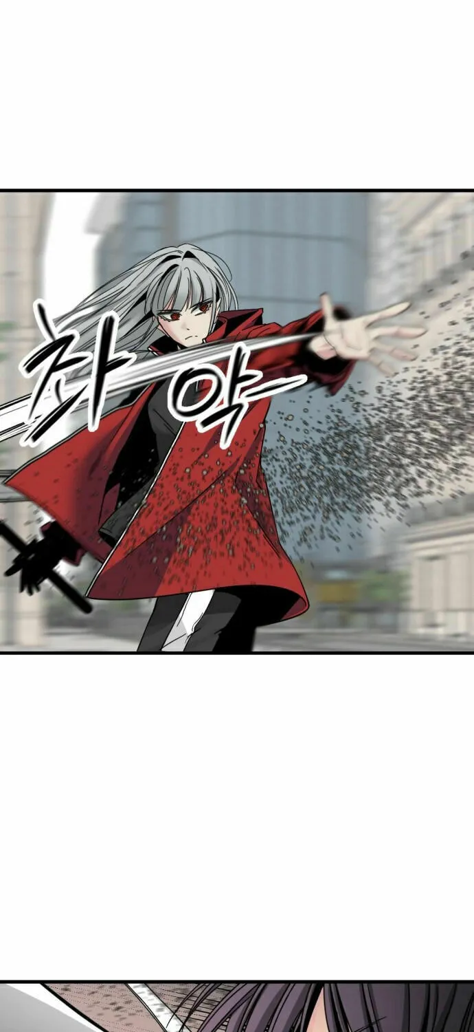 Hero Killer Chapter 17 page 34 - 
