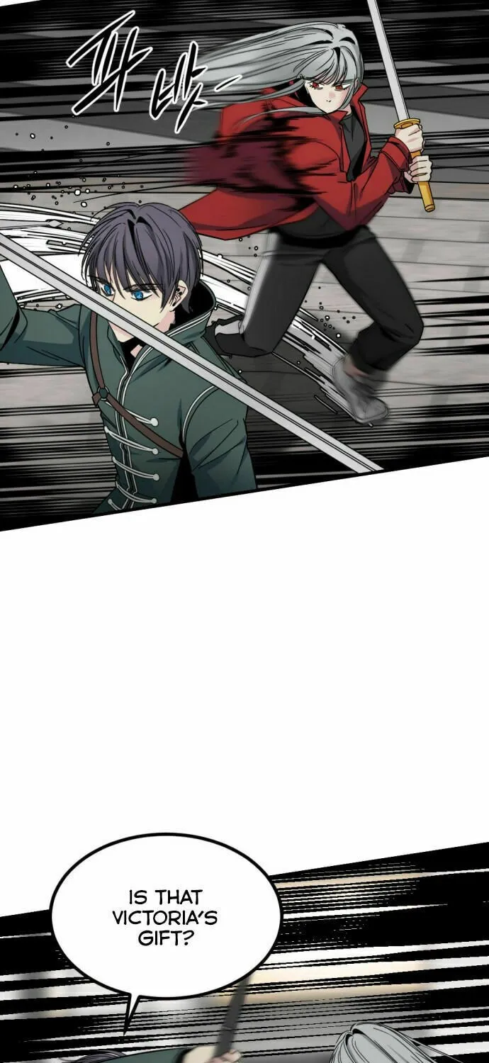Hero Killer Chapter 17 page 36 - 