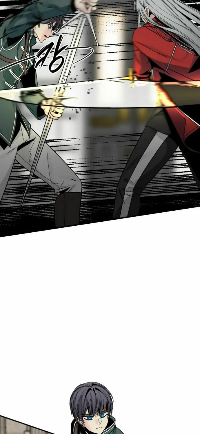 Hero Killer Chapter 17 page 37 - 