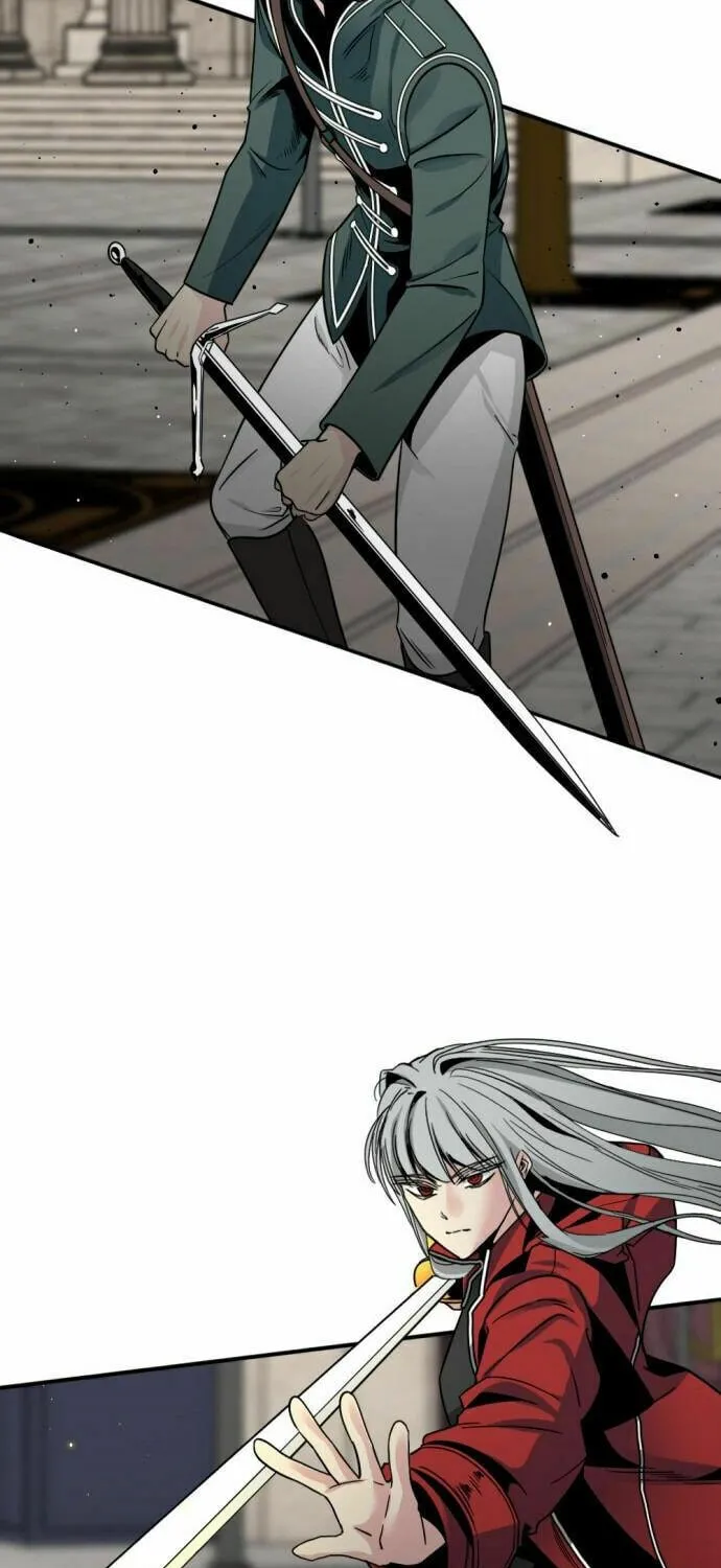 Hero Killer Chapter 17 page 38 - 