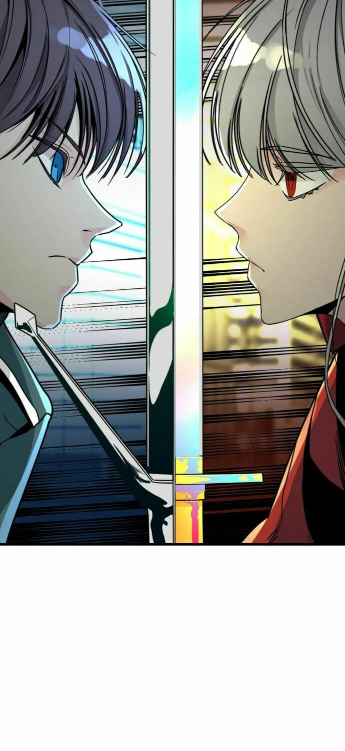 Hero Killer Chapter 17 page 40 - 
