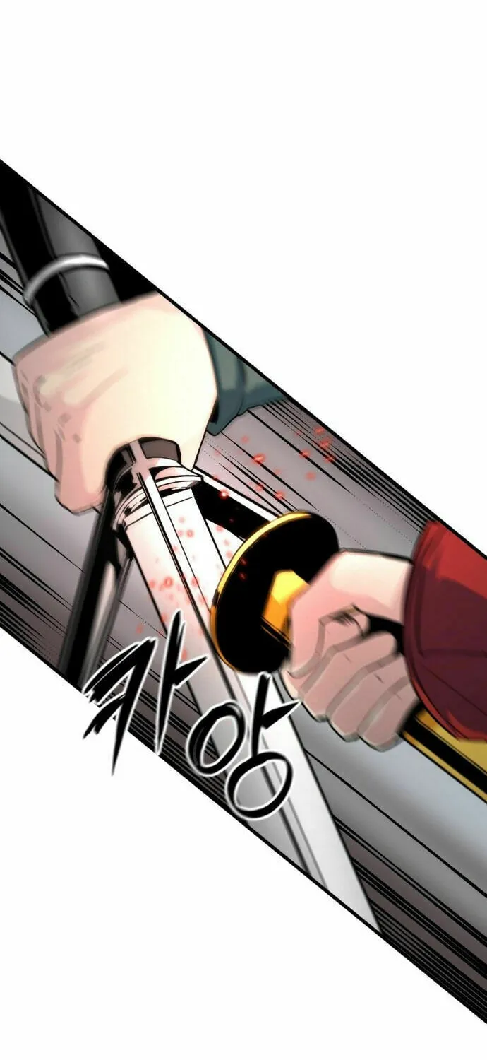 Hero Killer Chapter 17 page 41 - 