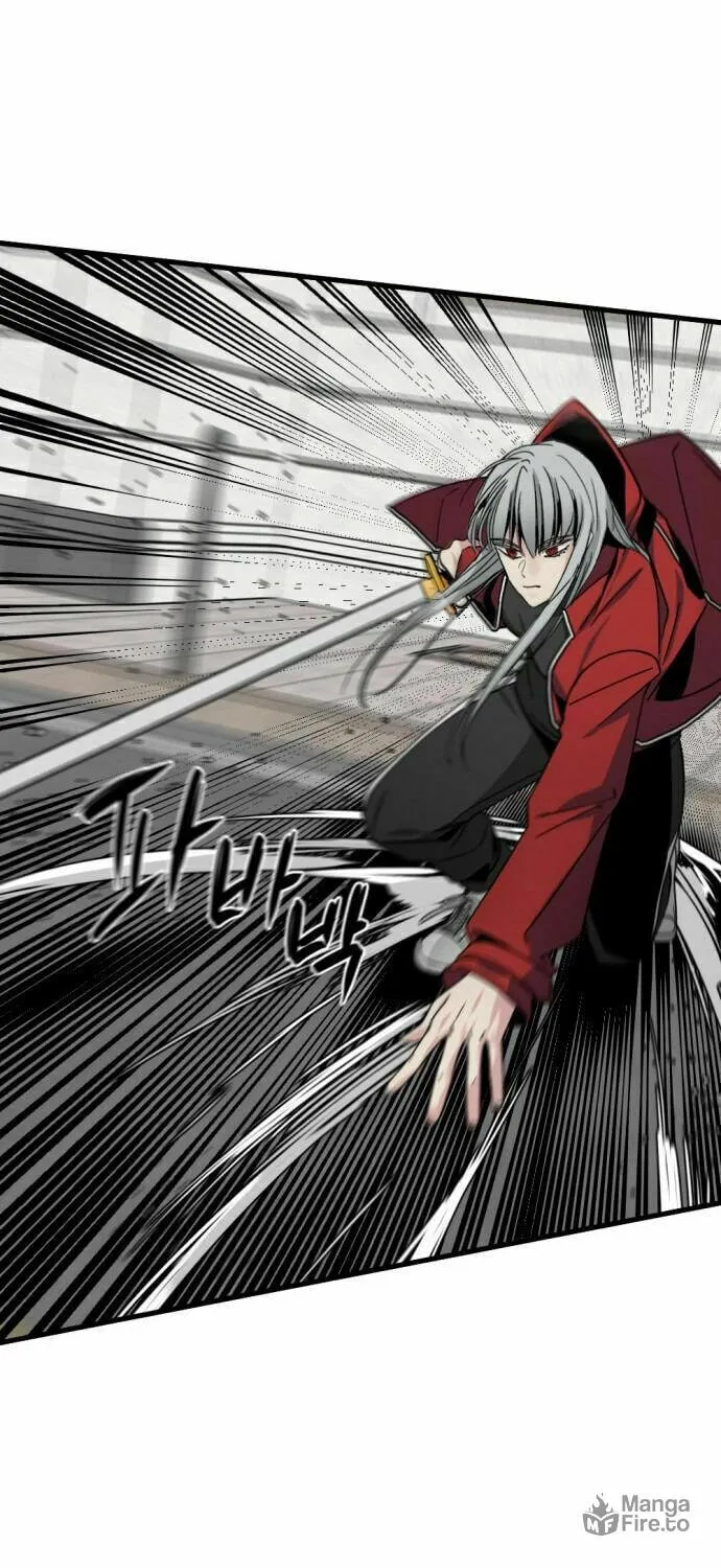 Hero Killer Chapter 17 page 43 - 