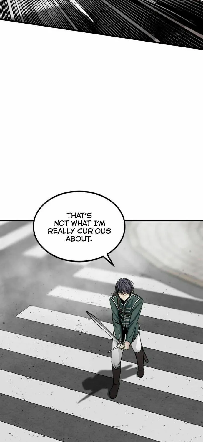 Hero Killer Chapter 17 page 45 - 