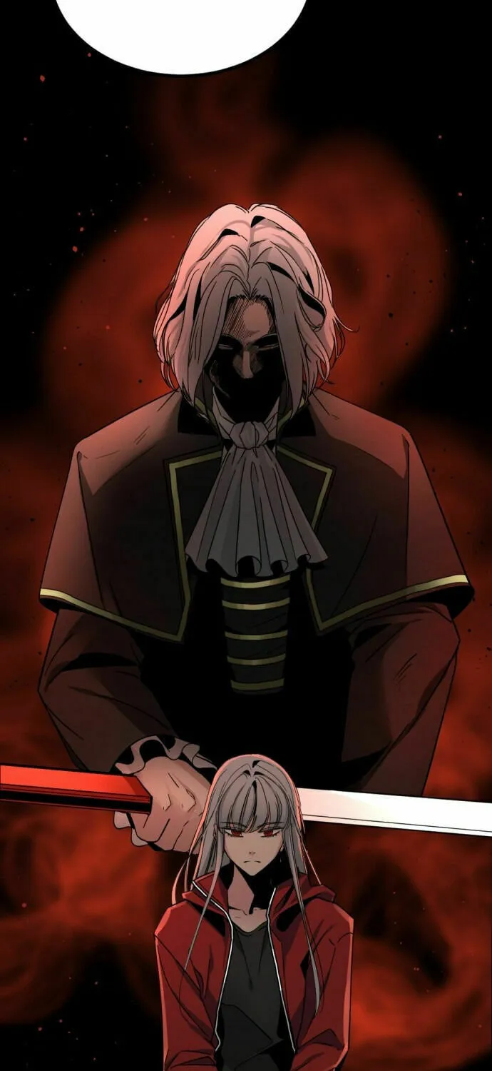 Hero Killer Chapter 17 page 47 - 